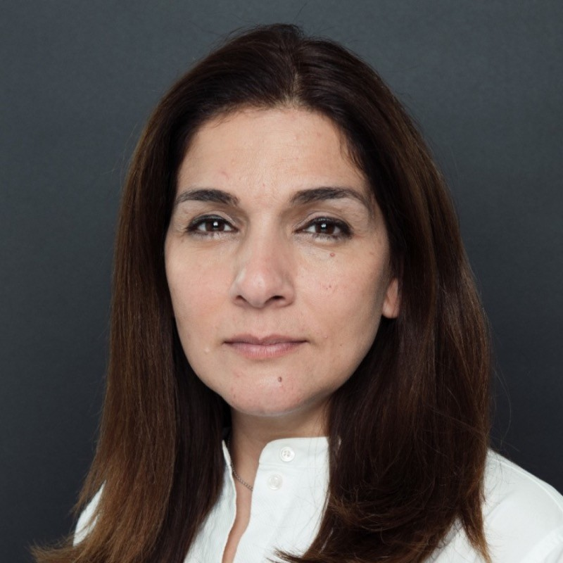 Tugba Unkan Haiman