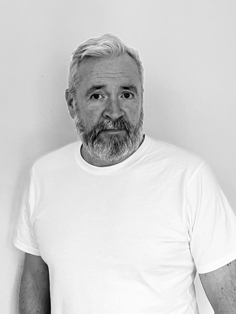 Glenn Jones