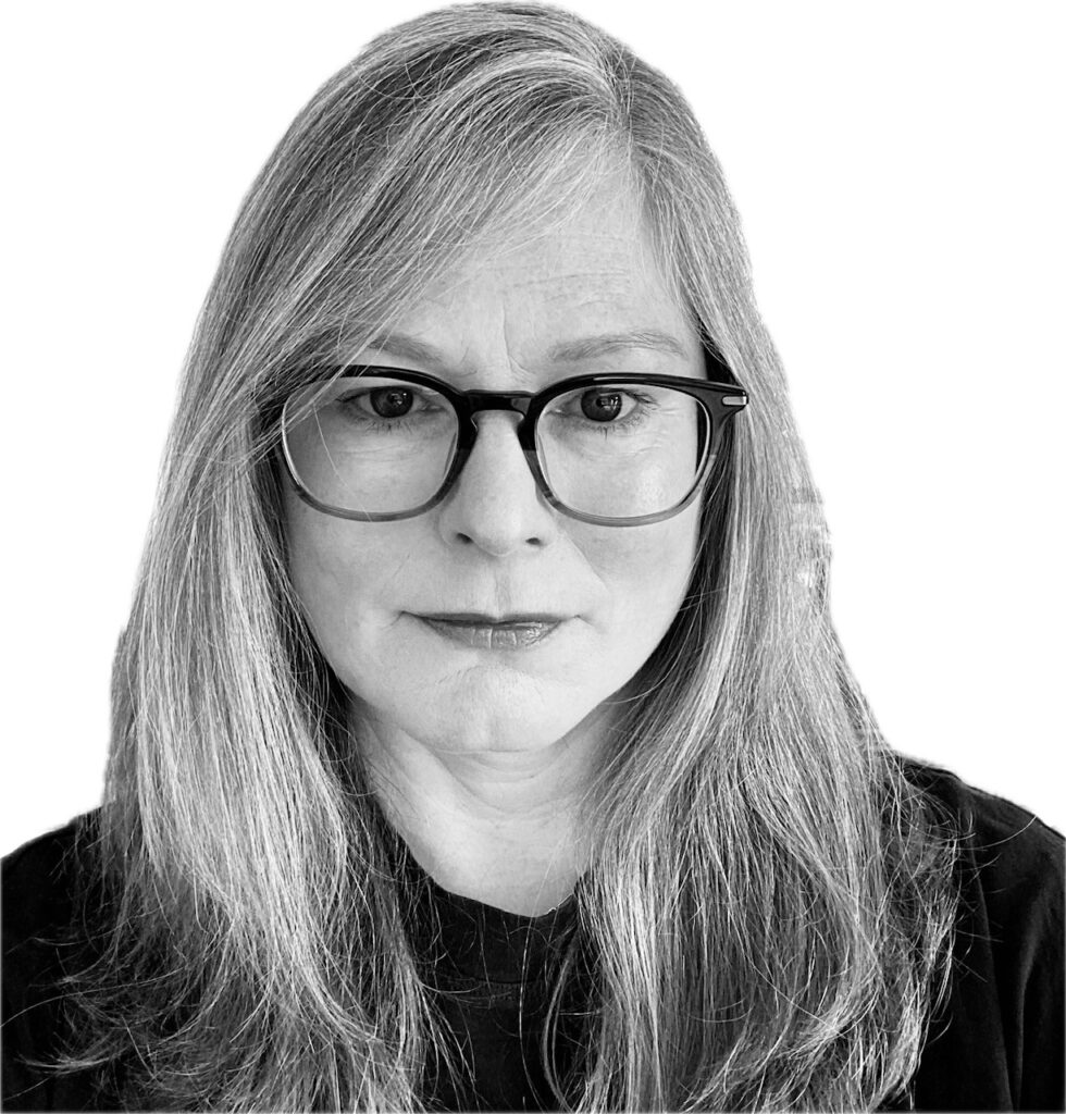 Dr Kate Jones, PhD