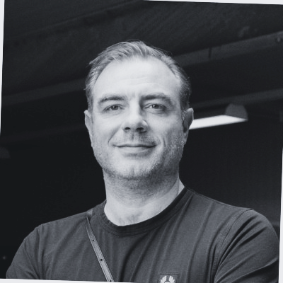 Stefano Pillepich